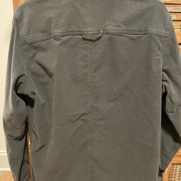 Mens Royal Robbins shirt - Picture 3 of 5